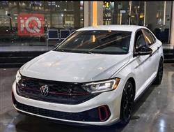 فولكسفاغن جيتا